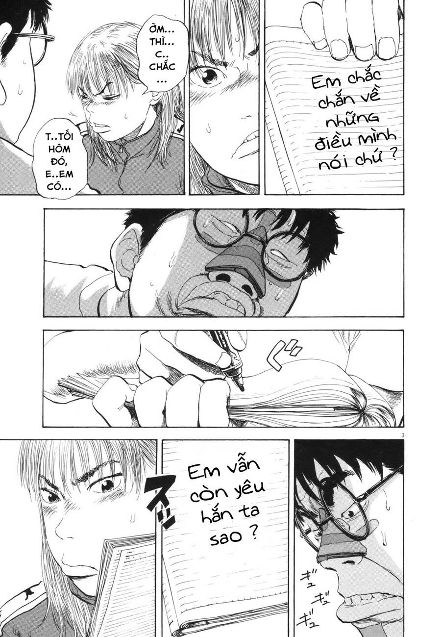 Boy On The Run - Chương 105