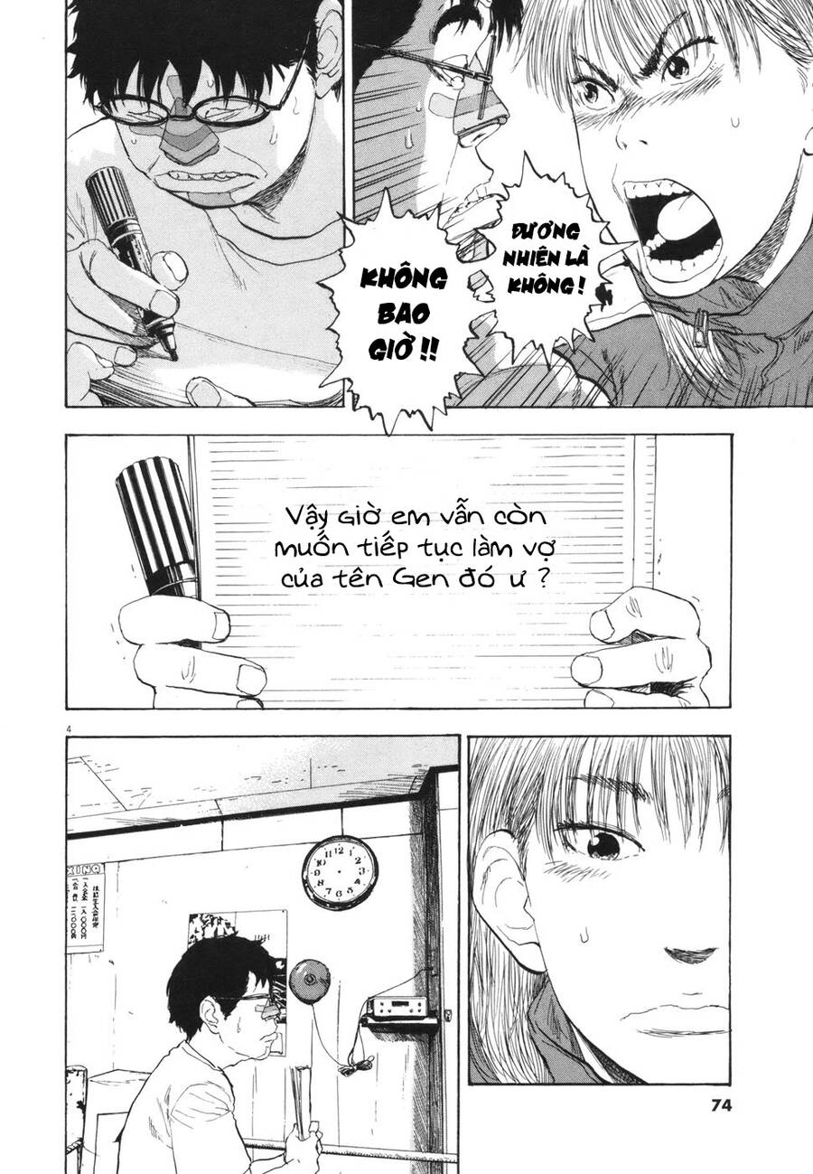 Boy On The Run - Chương 105