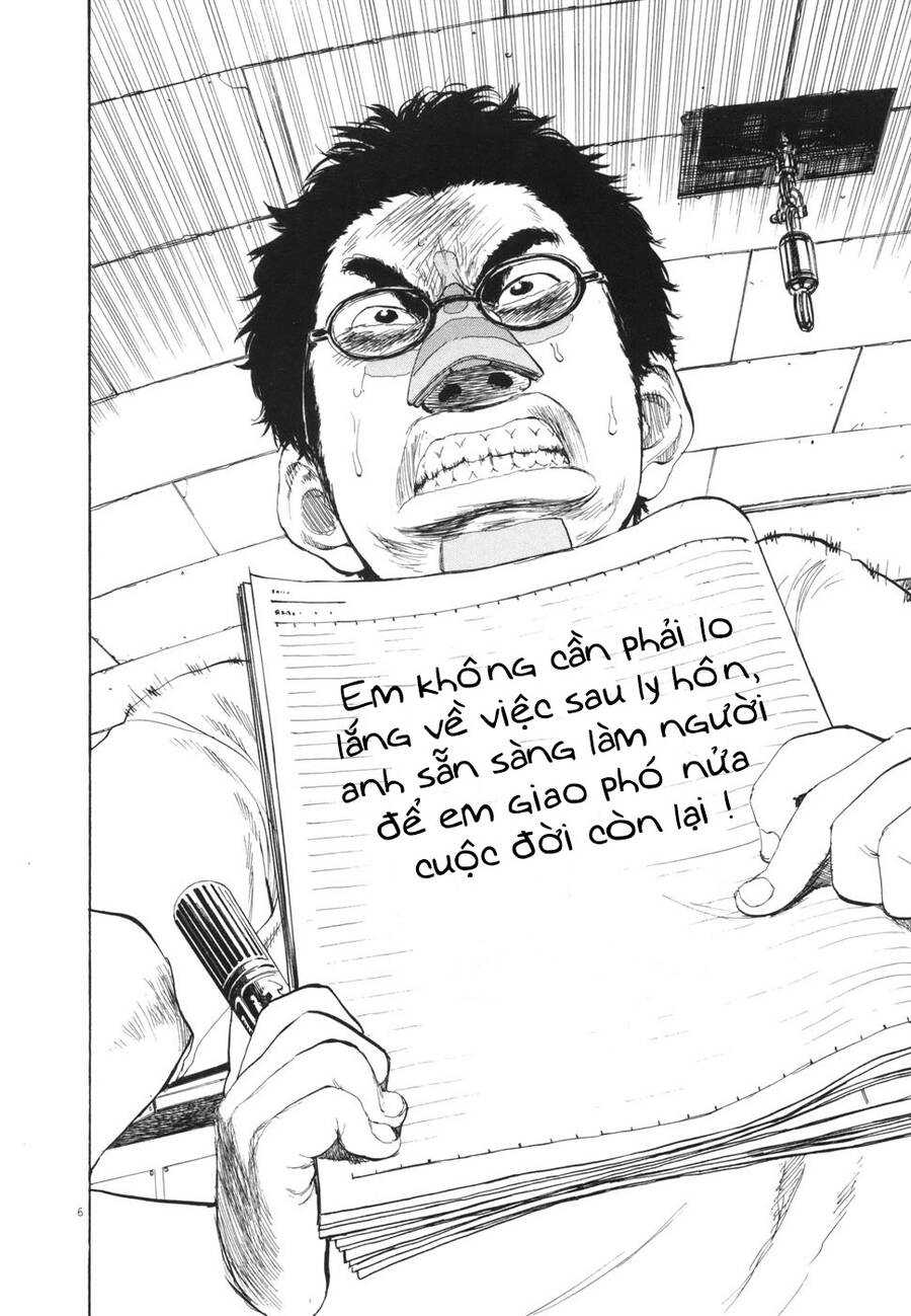 Boy On The Run - Chương 105