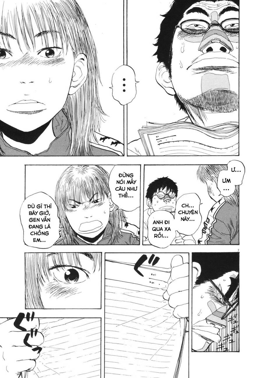 Boy On The Run - Chương 105