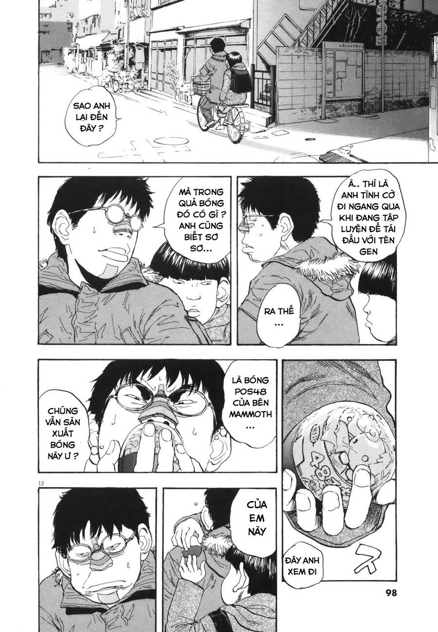 Boy On The Run - Chương 106