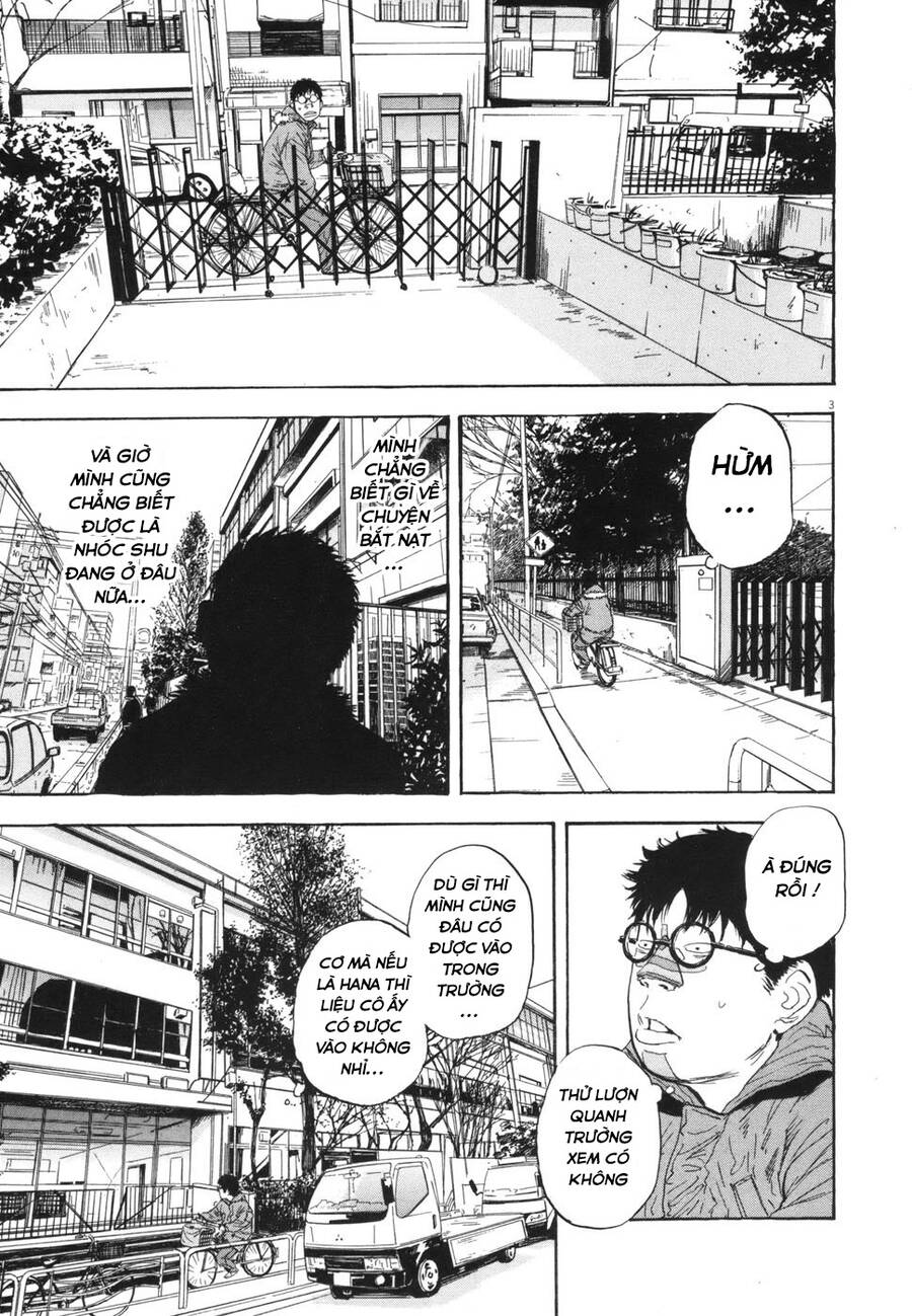 Boy On The Run - Chương 106