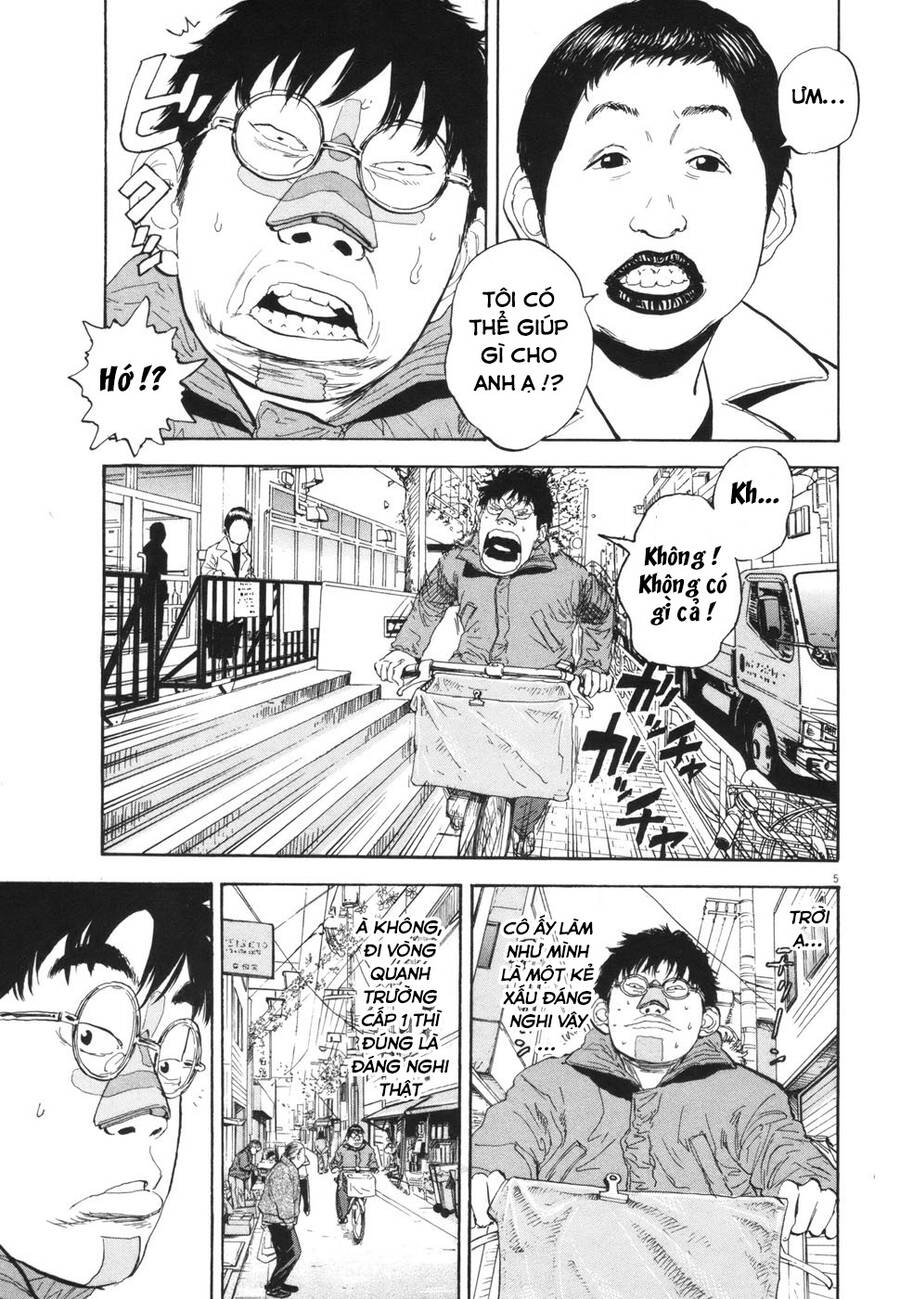 Boy On The Run - Chương 106