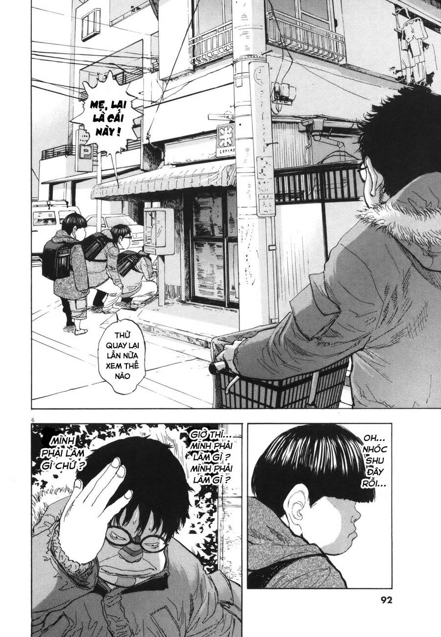 Boy On The Run - Chương 106