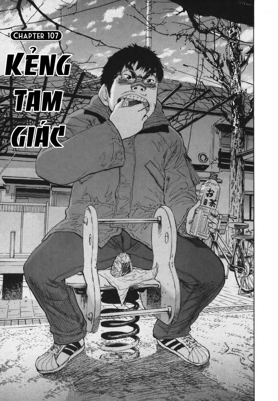 Boy On The Run - Chương 107
