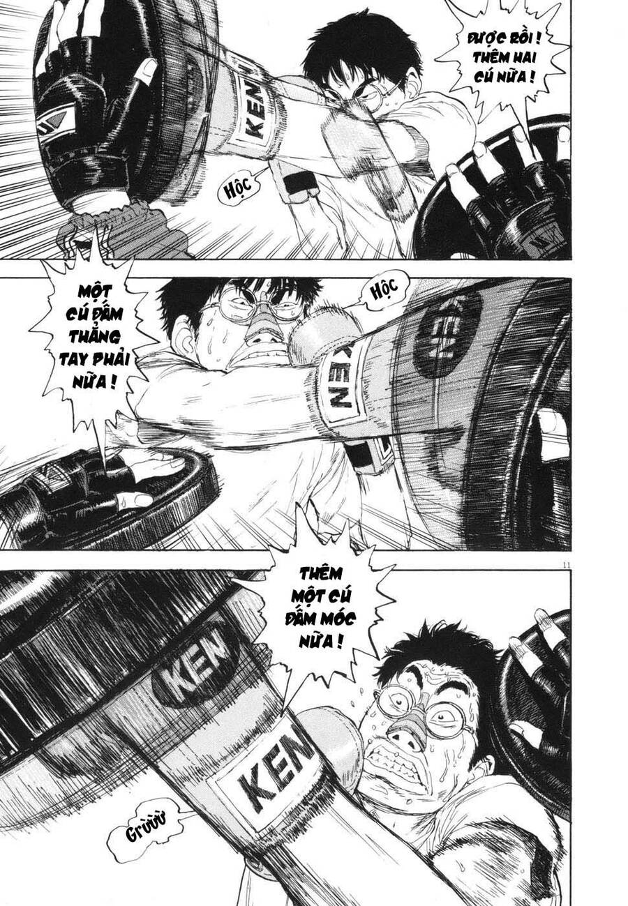 Boy On The Run - Chương 107