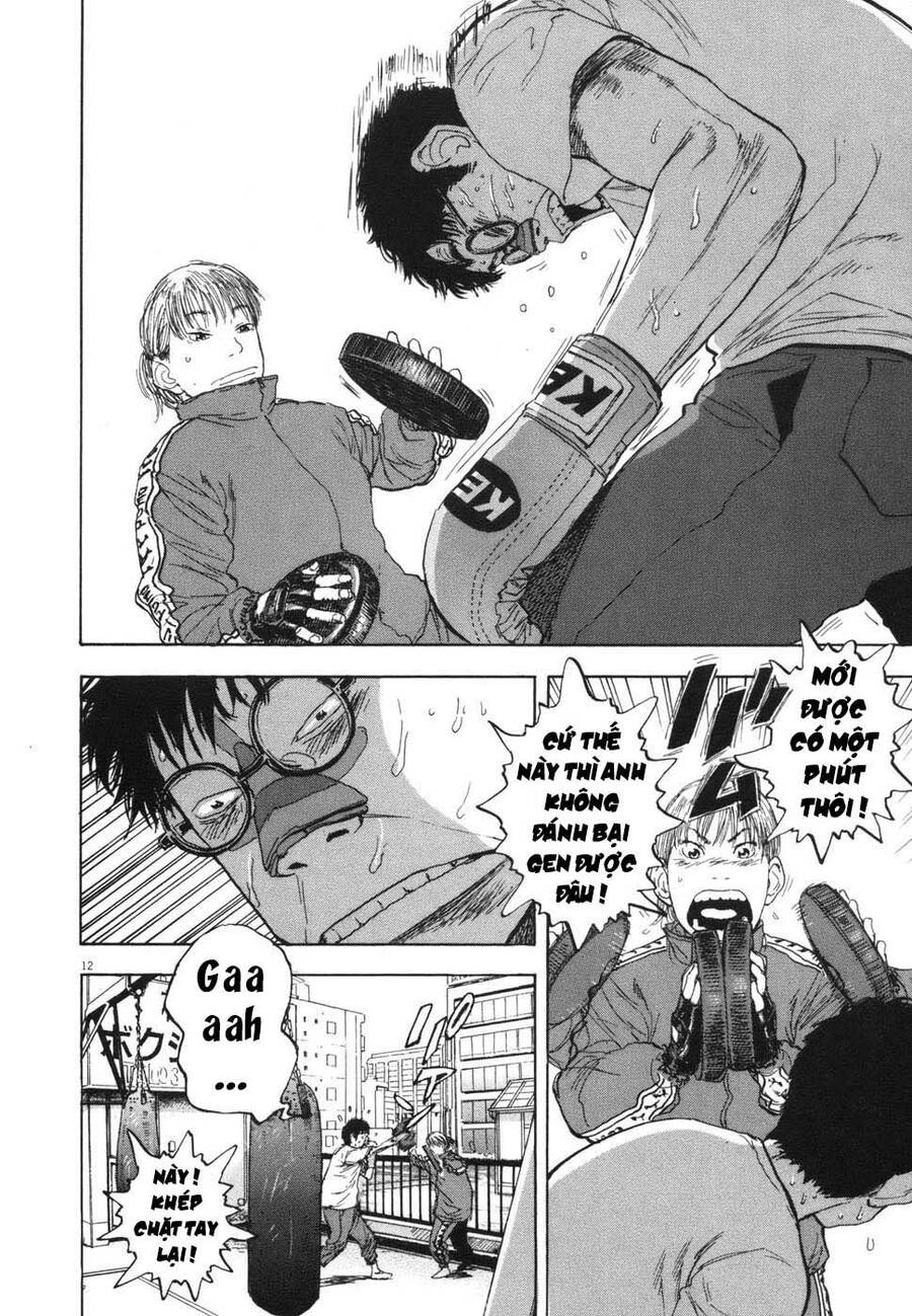 Boy On The Run - Chương 107