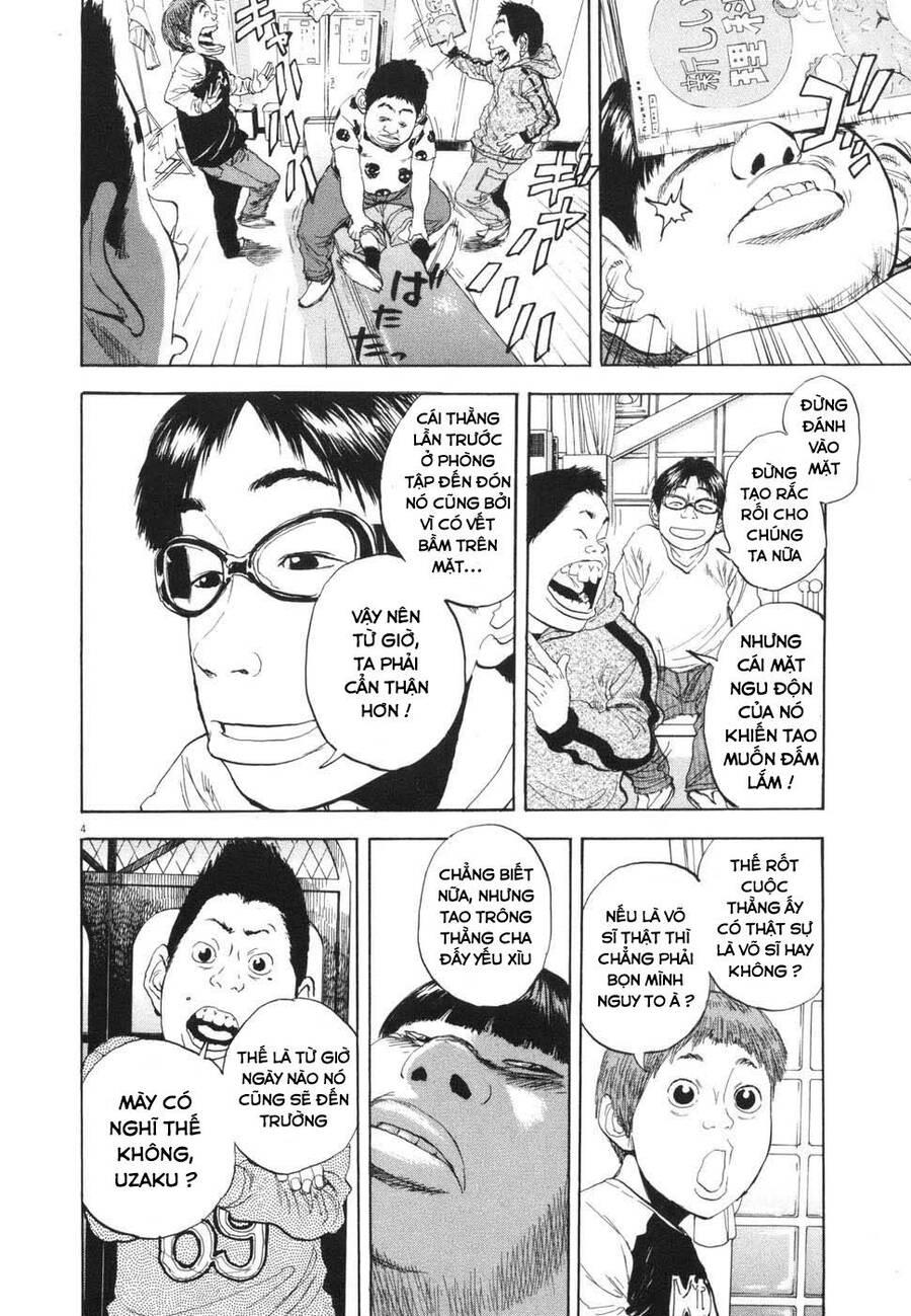 Boy On The Run - Chương 107