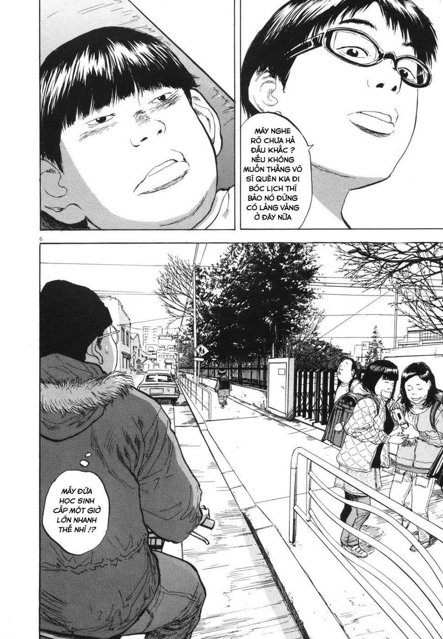 Boy On The Run - Chương 107