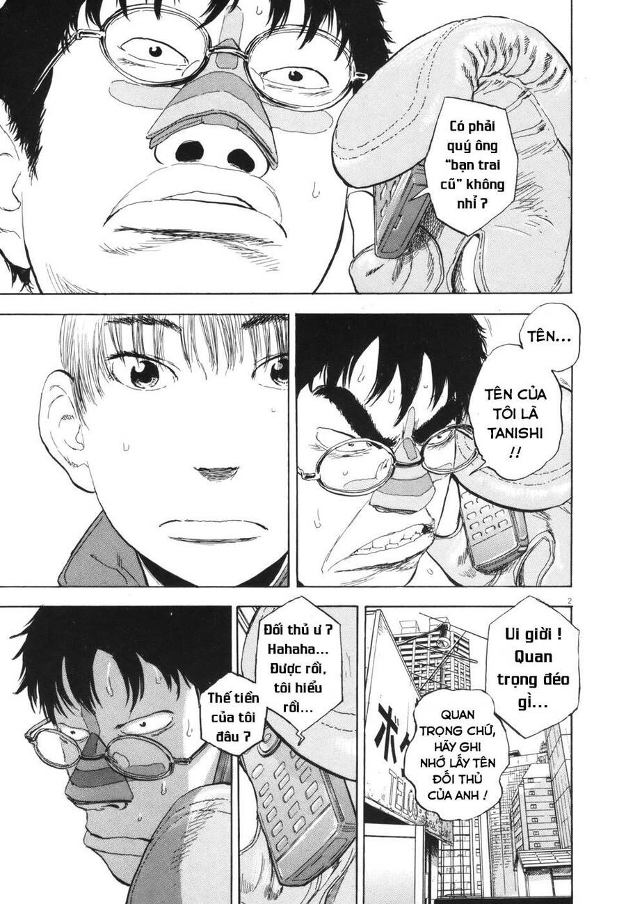 Boy On The Run - Chương 108