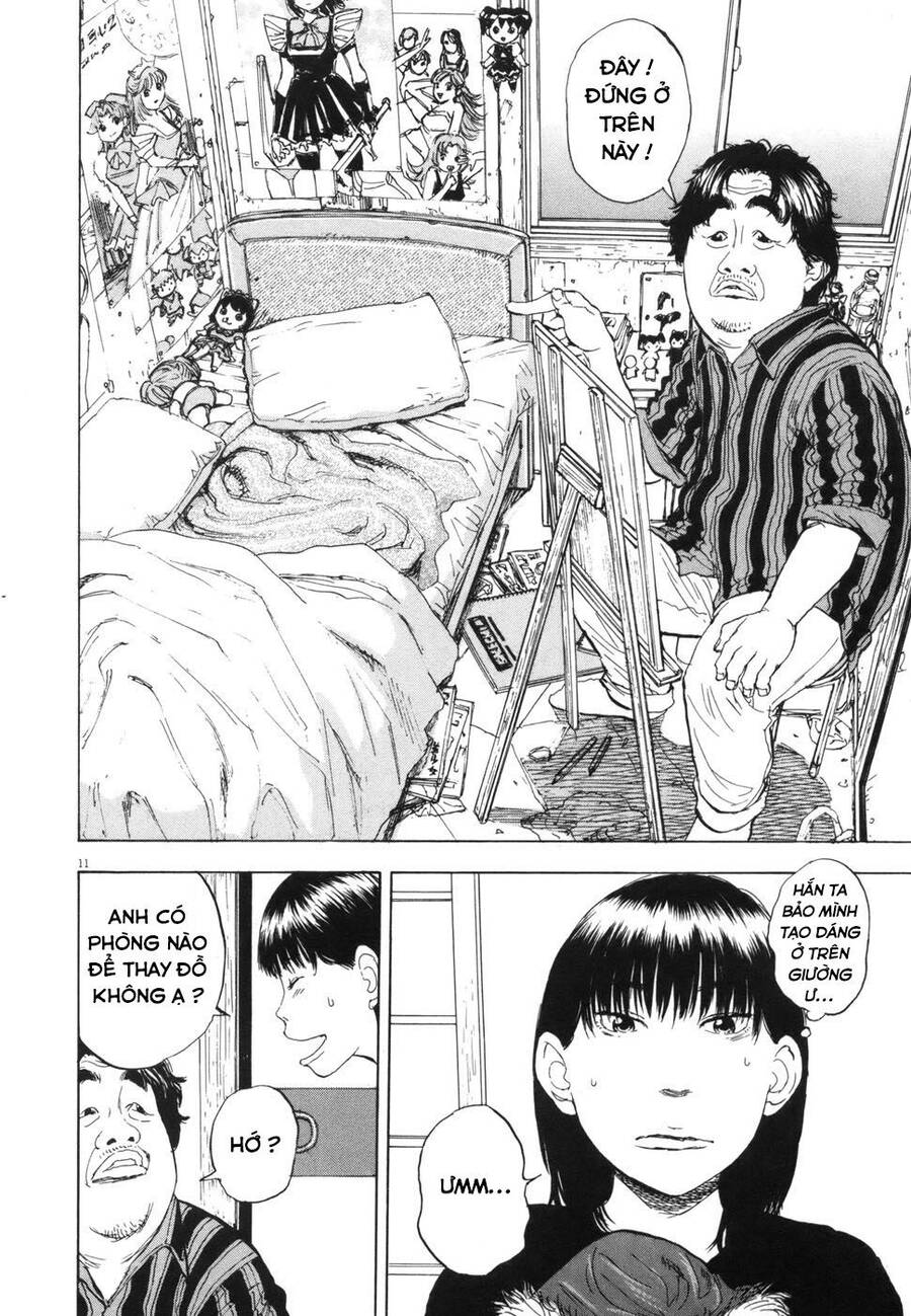 Boy On The Run - Chương 108