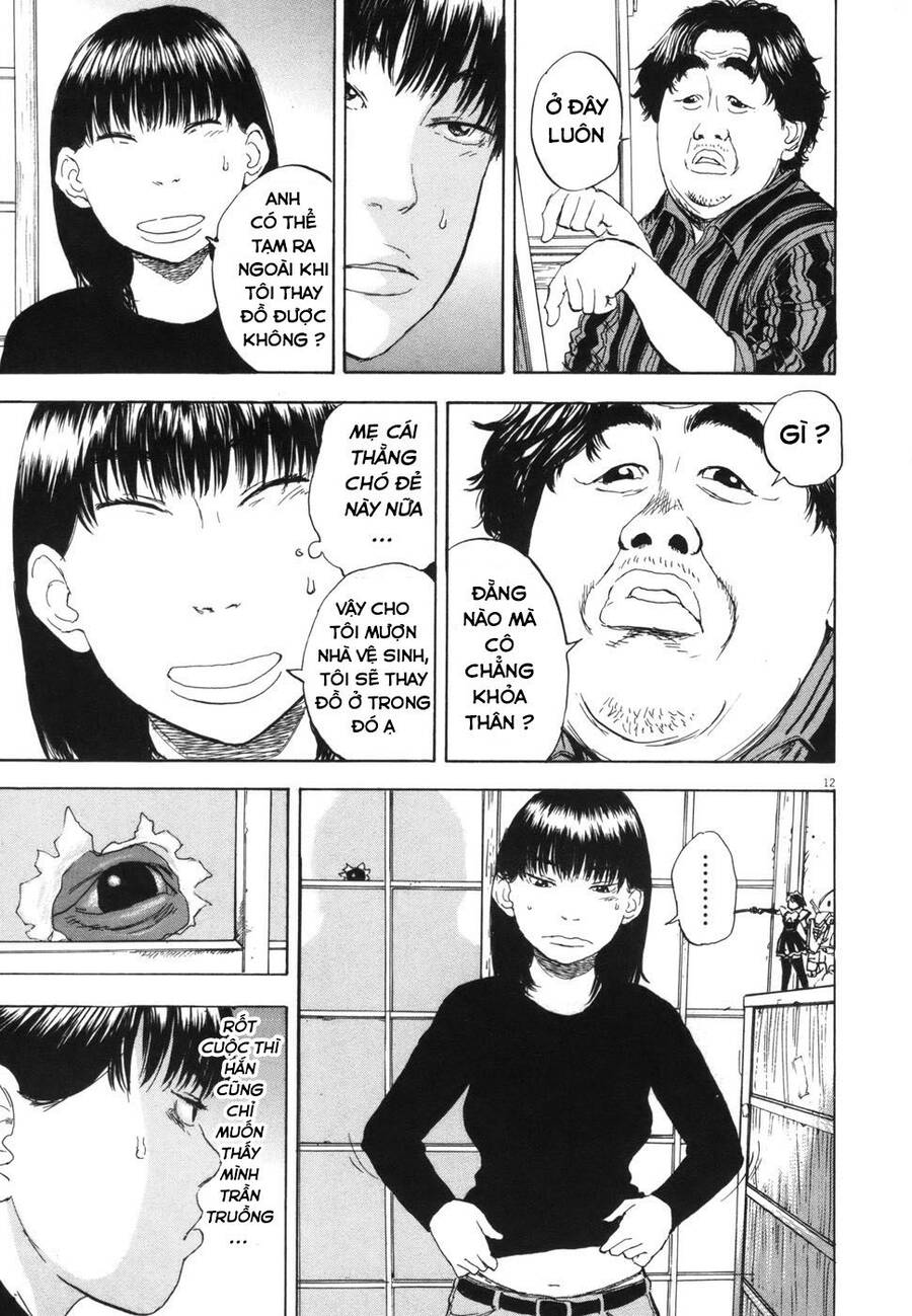 Boy On The Run - Chương 108