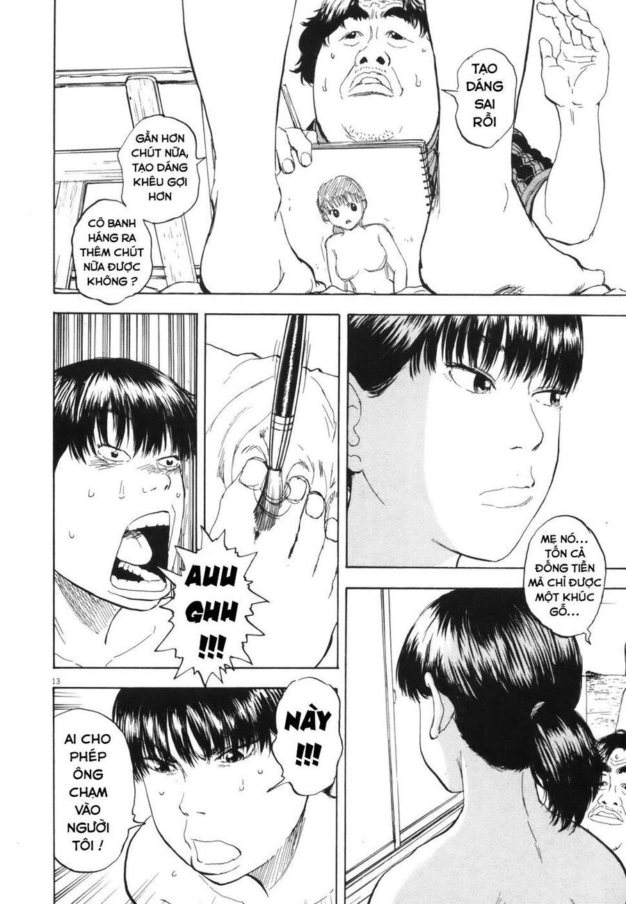 Boy On The Run - Chương 108