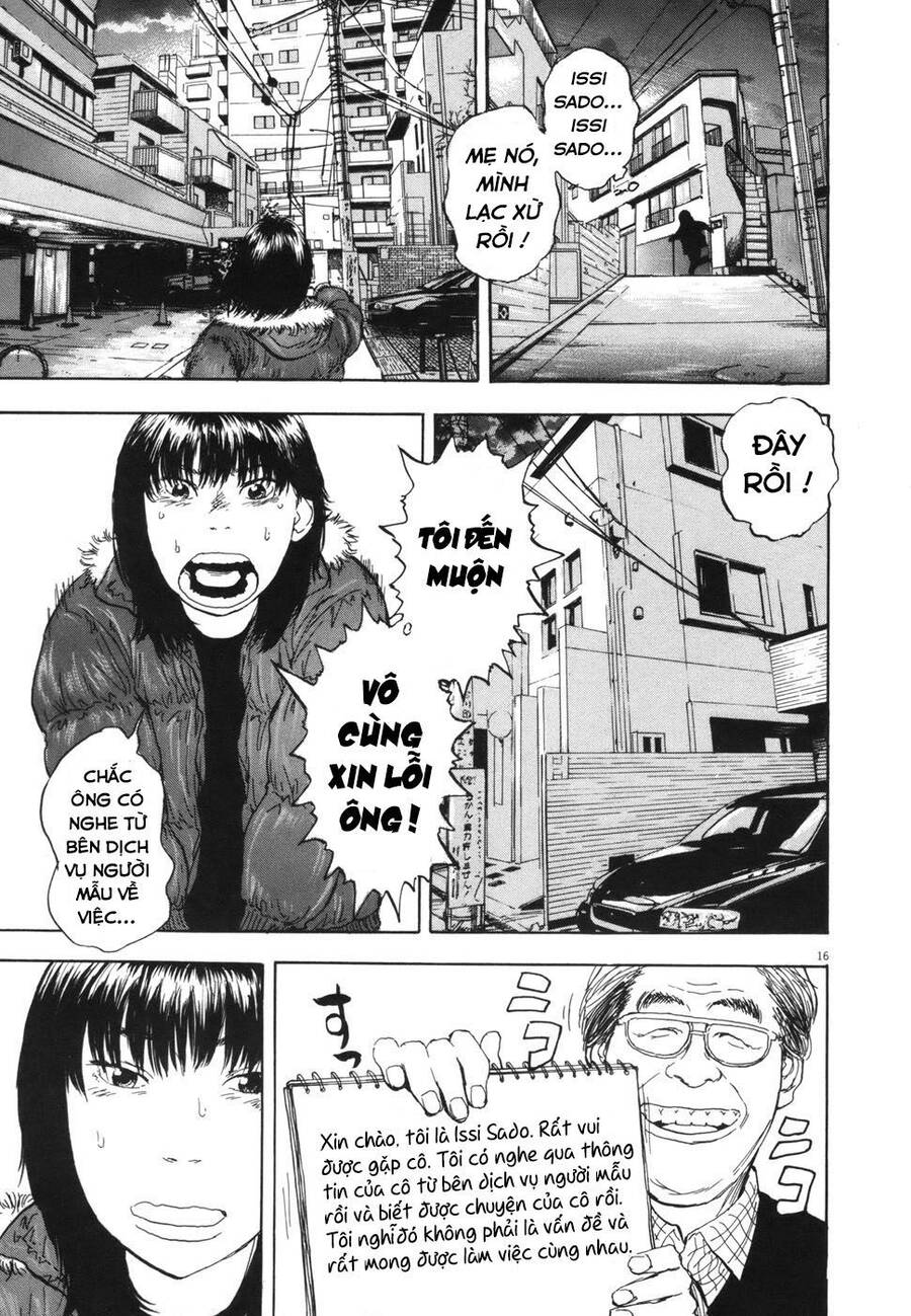 Boy On The Run - Chương 108