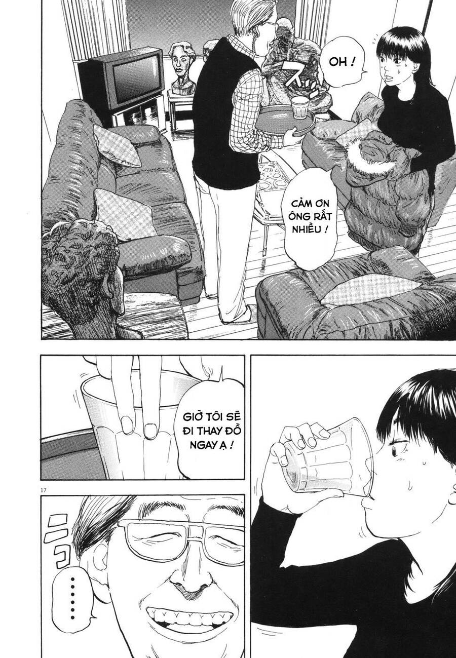 Boy On The Run - Chương 108