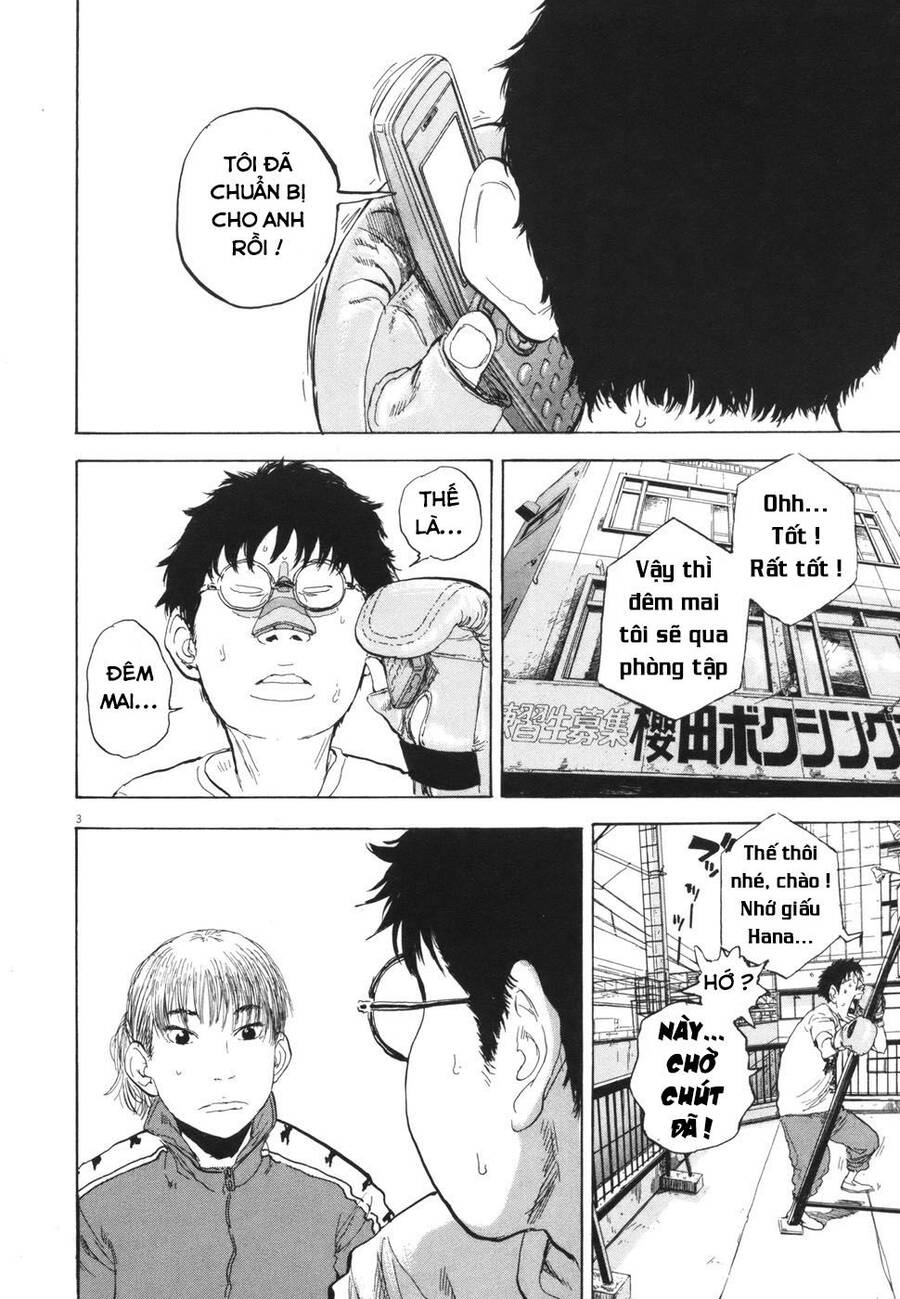 Boy On The Run - Chương 108