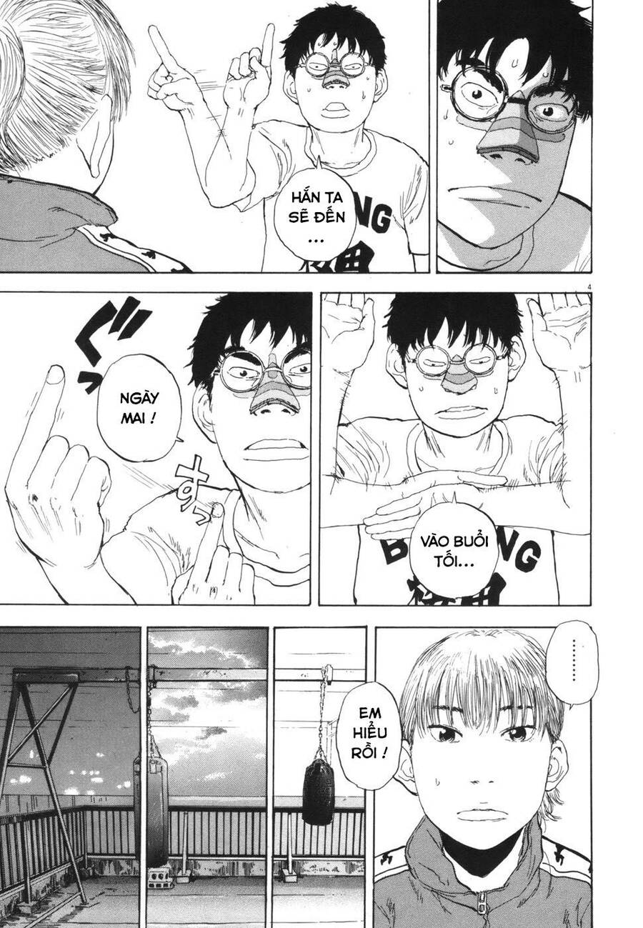 Boy On The Run - Chương 108