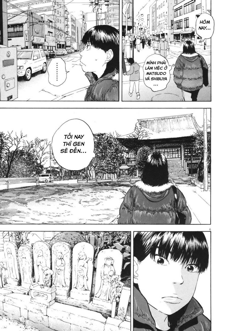 Boy On The Run - Chương 108