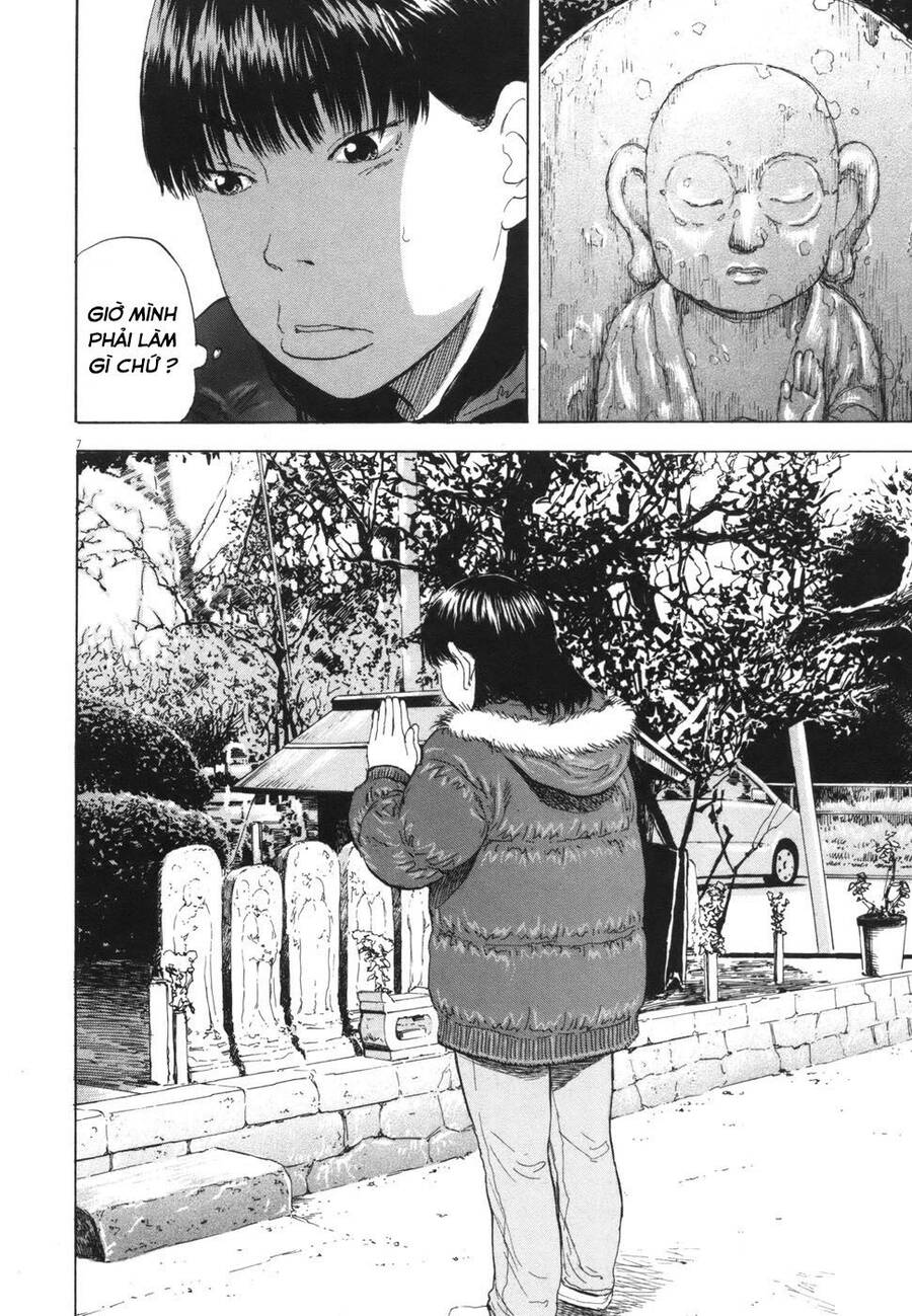 Boy On The Run - Chương 108