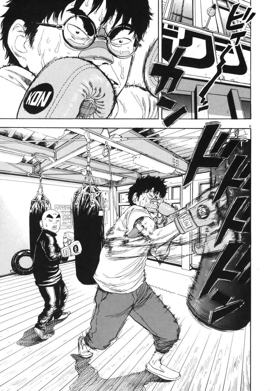 Boy On The Run - Chương 108