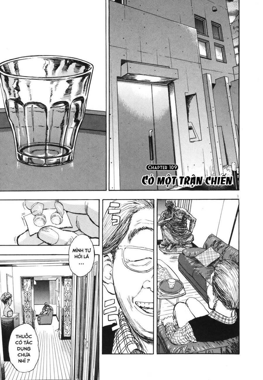 Boy On The Run - Chương 109