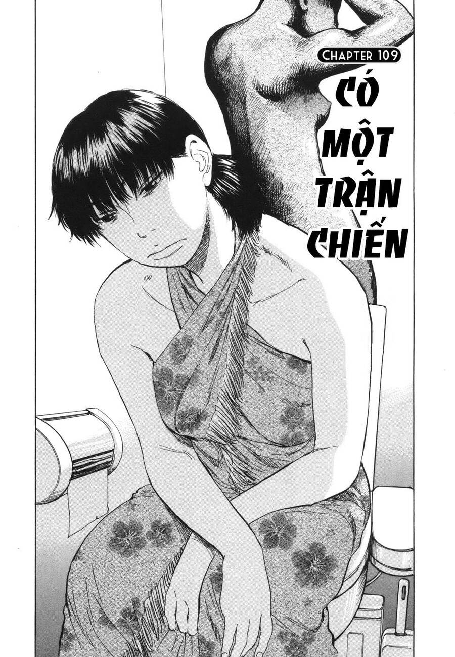 Boy On The Run - Chương 109