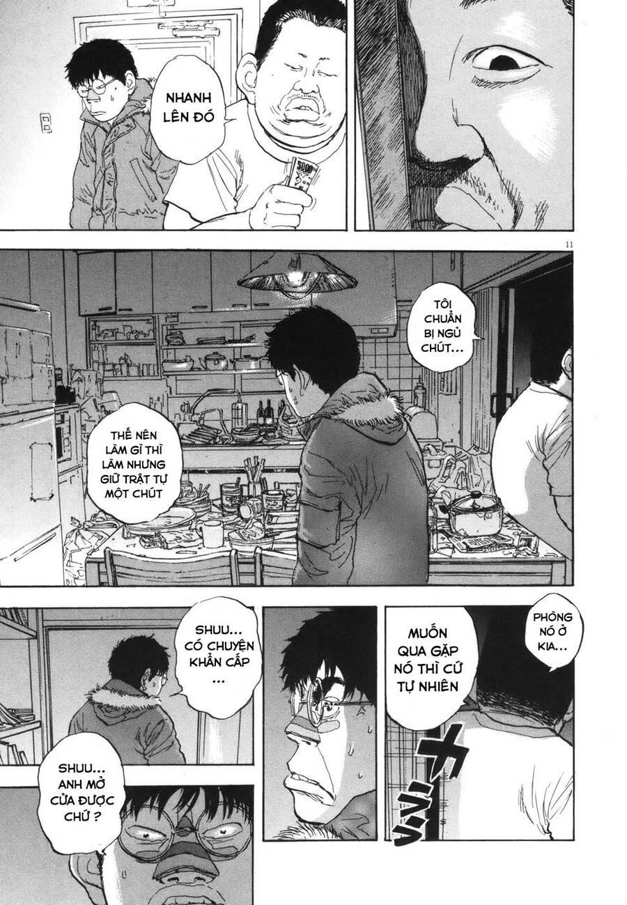 Boy On The Run - Chương 109