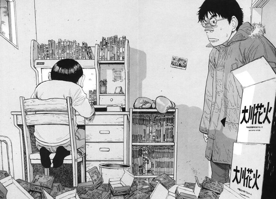 Boy On The Run - Chương 109