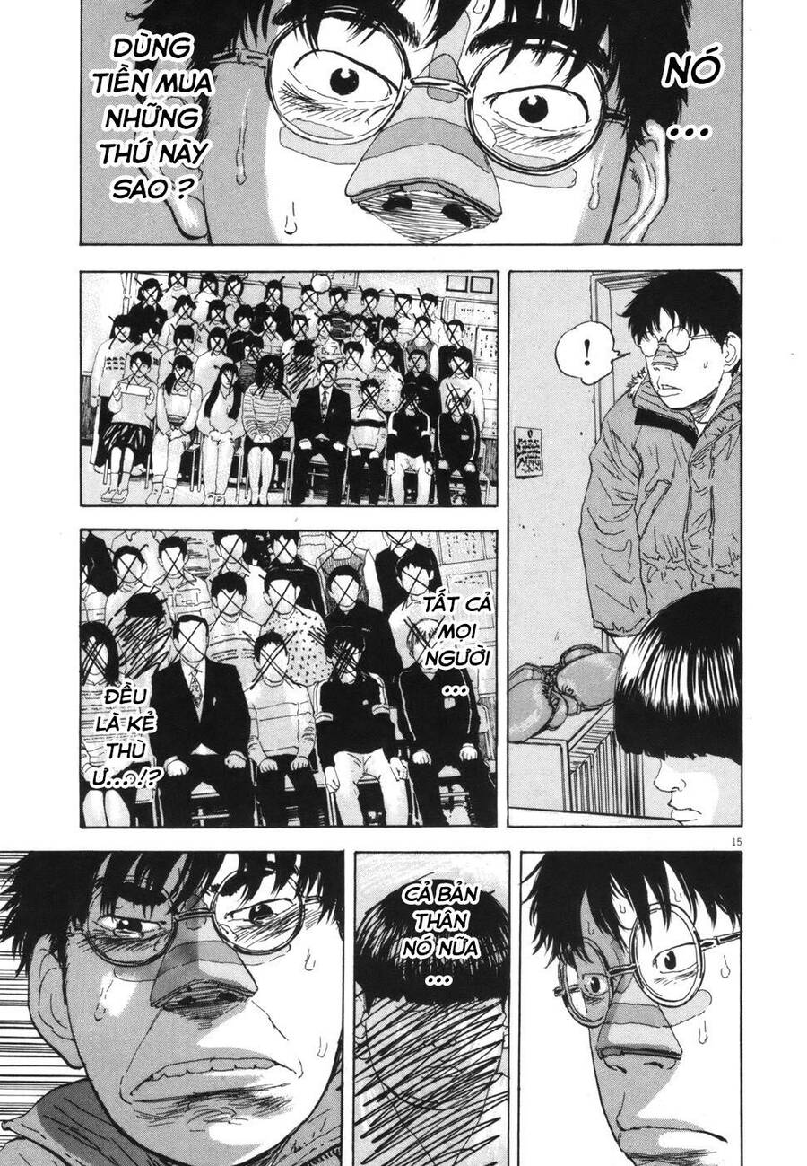 Boy On The Run - Chương 109