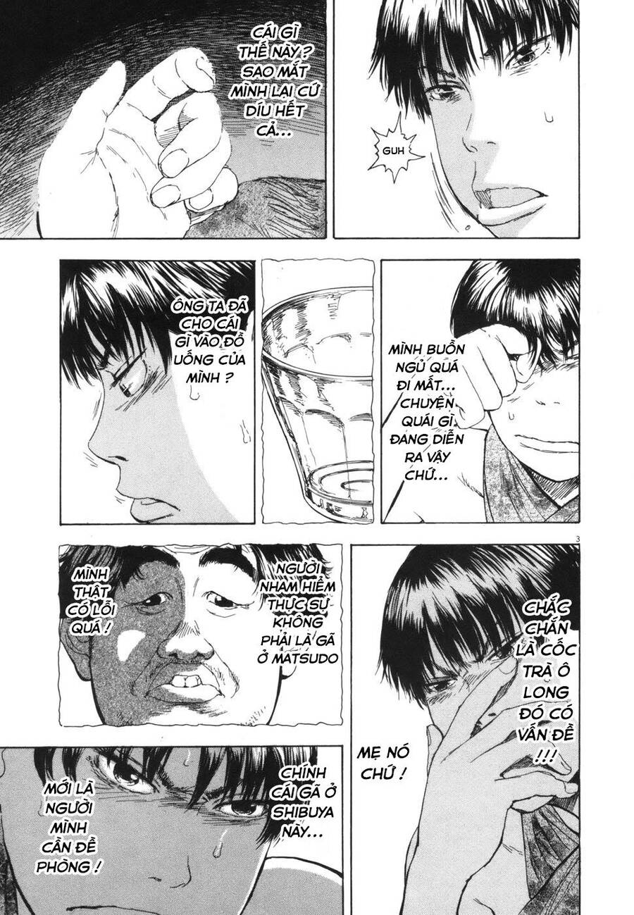 Boy On The Run - Chương 109