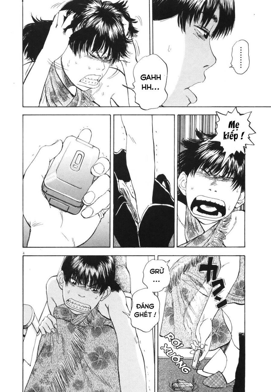 Boy On The Run - Chương 109