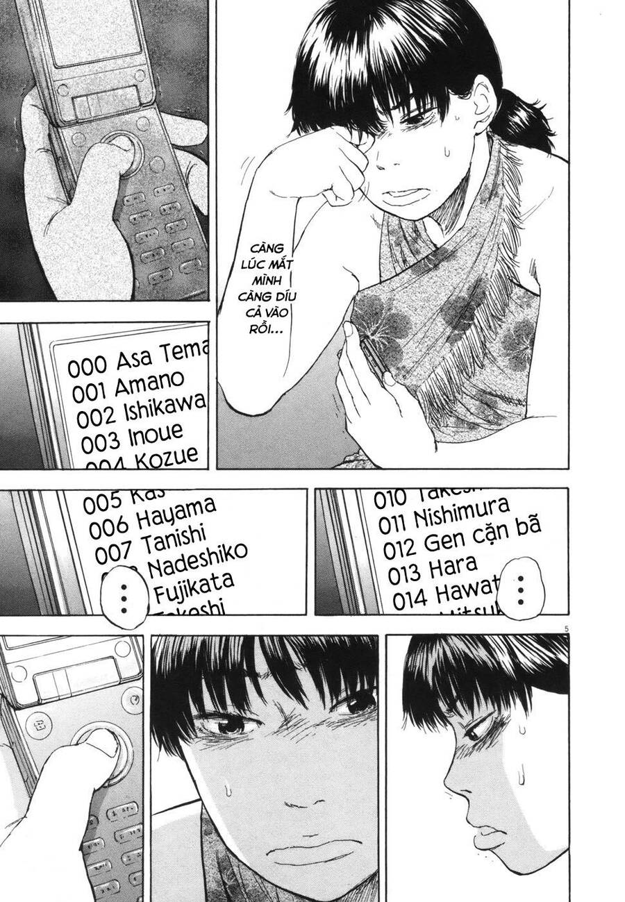 Boy On The Run - Chương 109