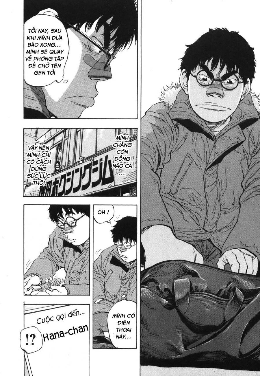 Boy On The Run - Chương 109