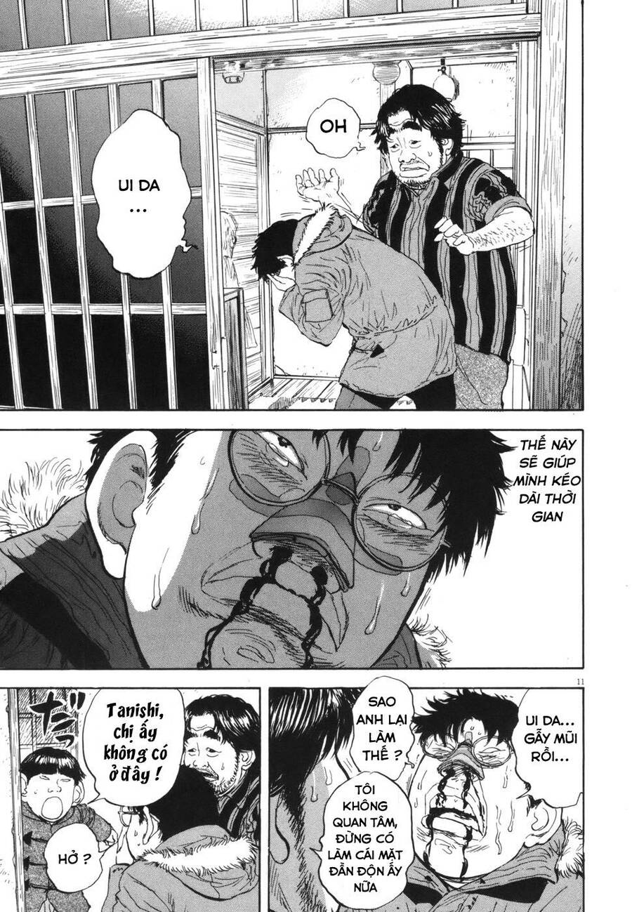 Boy On The Run - Chương 110