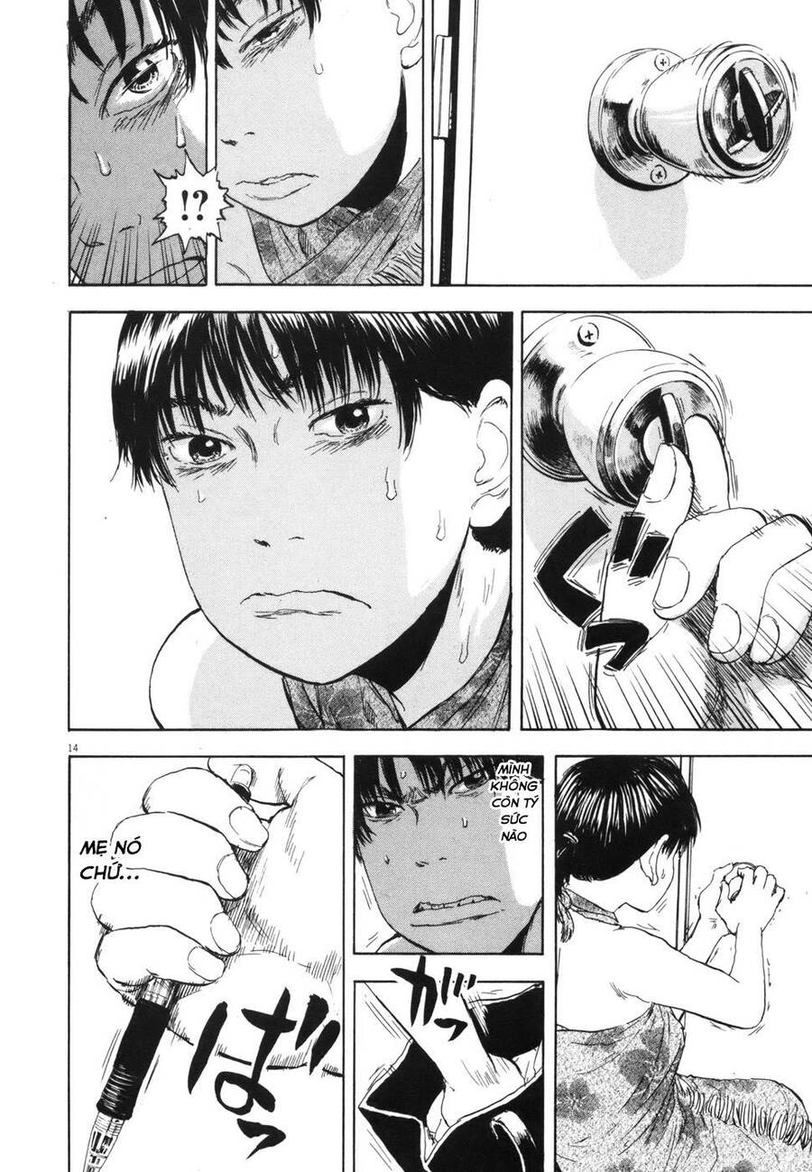 Boy On The Run - Chương 110