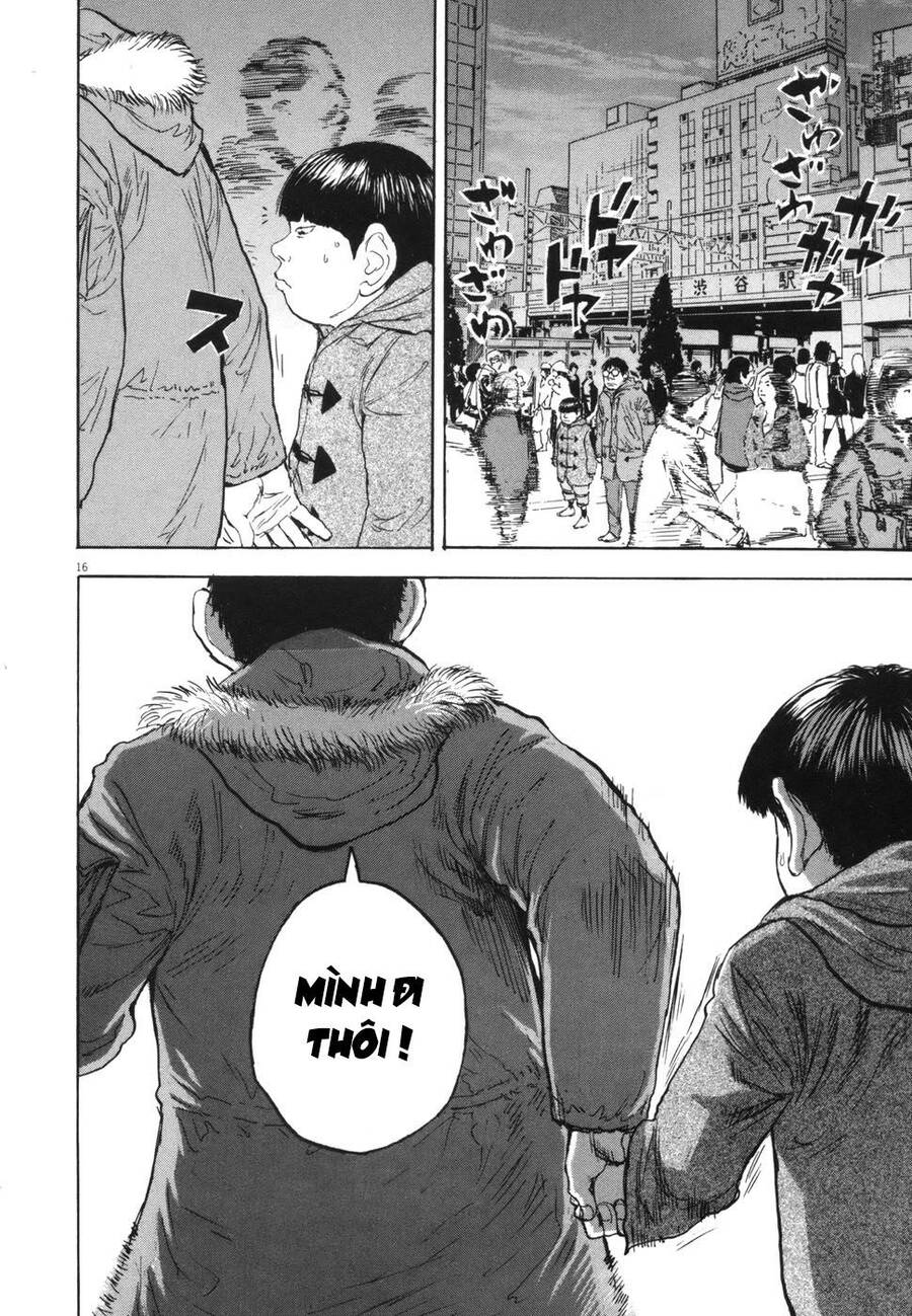 Boy On The Run - Chương 110