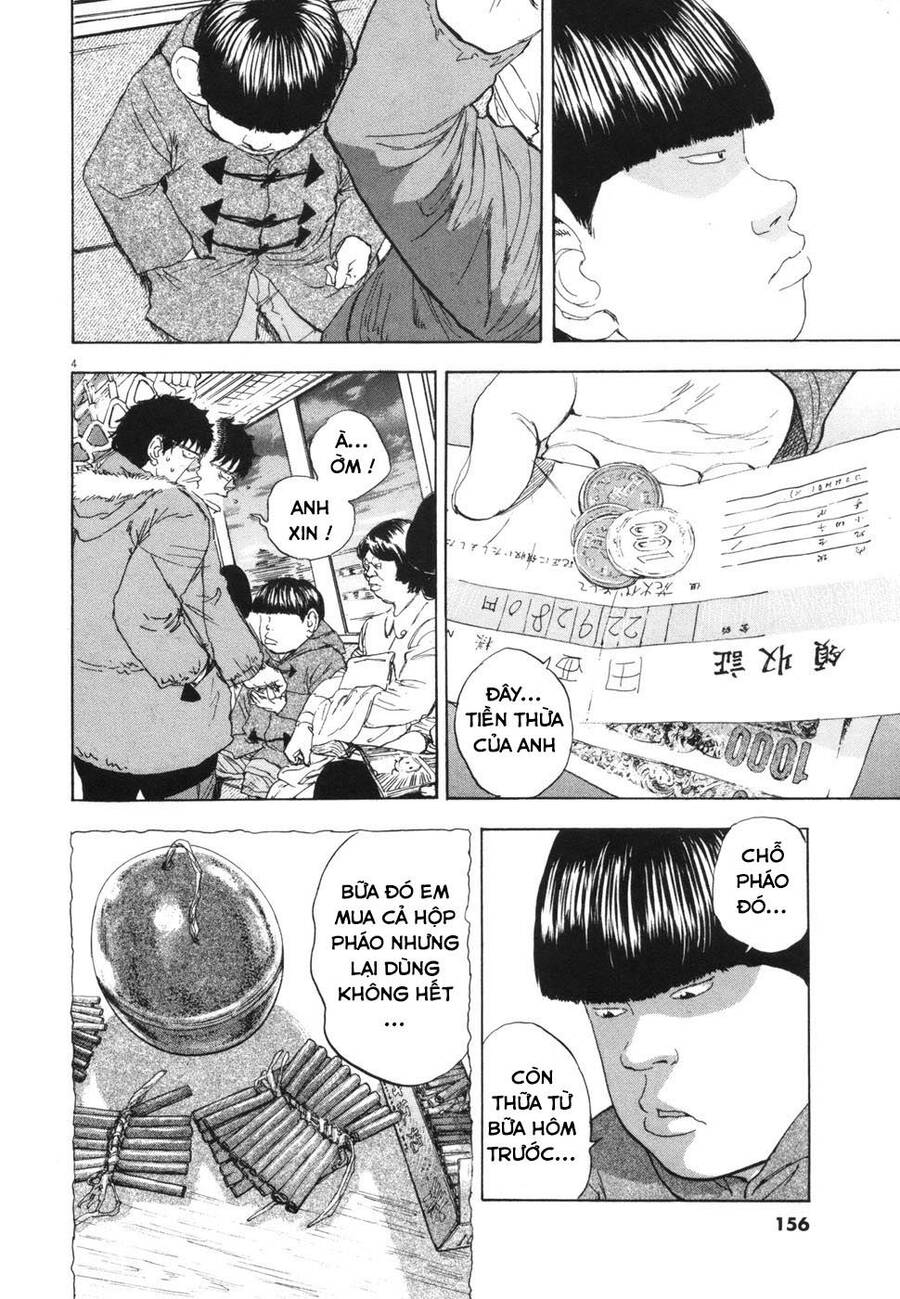 Boy On The Run - Chương 110