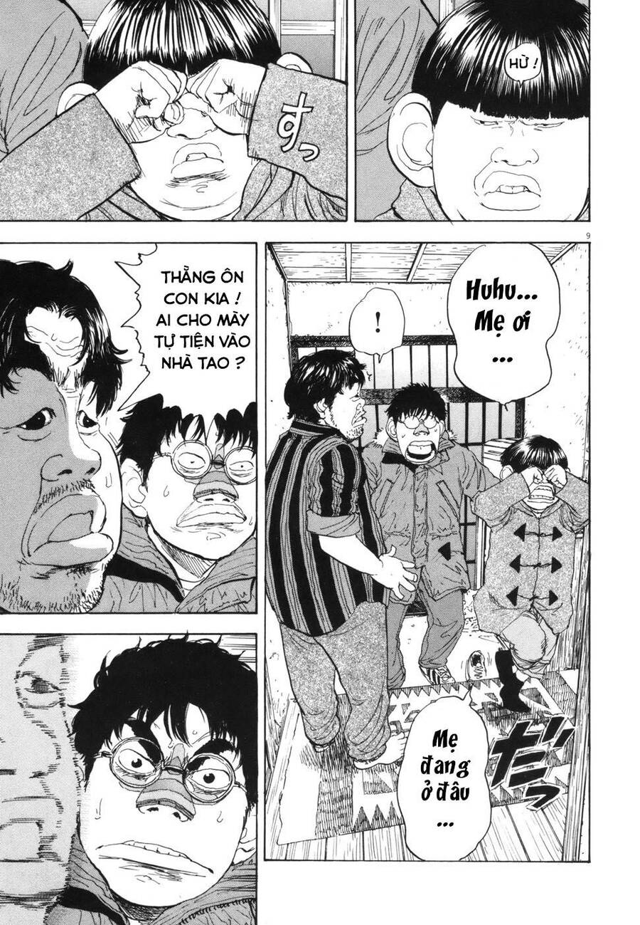 Boy On The Run - Chương 110