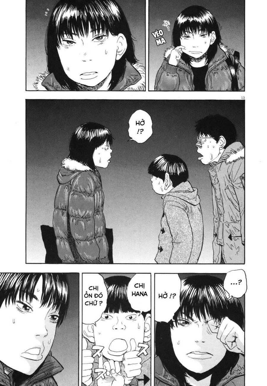 Boy On The Run - Chương 111