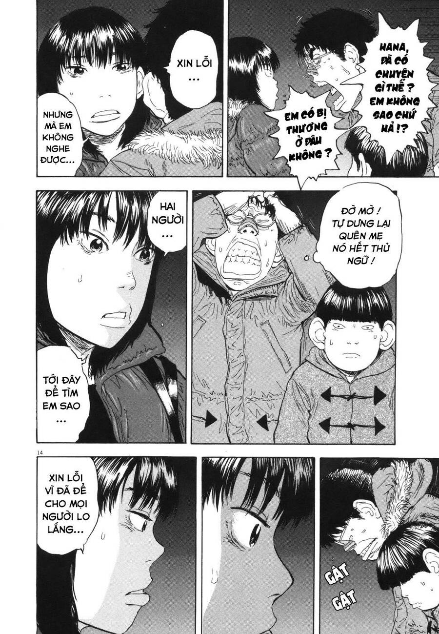 Boy On The Run - Chương 111