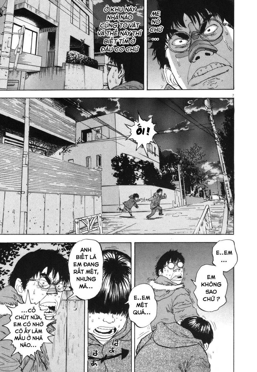 Boy On The Run - Chương 111