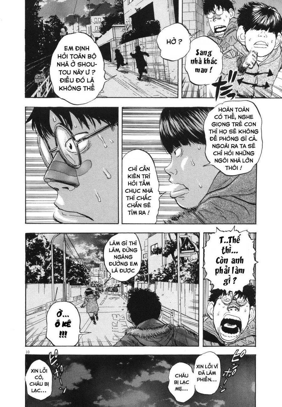 Boy On The Run - Chương 111