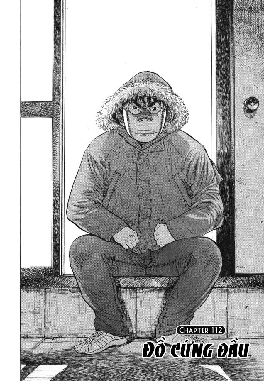 Boy On The Run - Chương 112