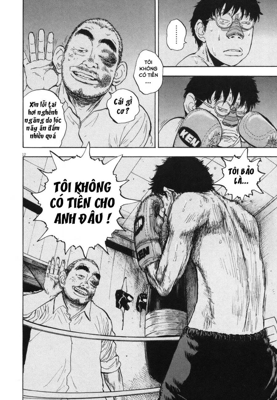 Boy On The Run - Chương 112