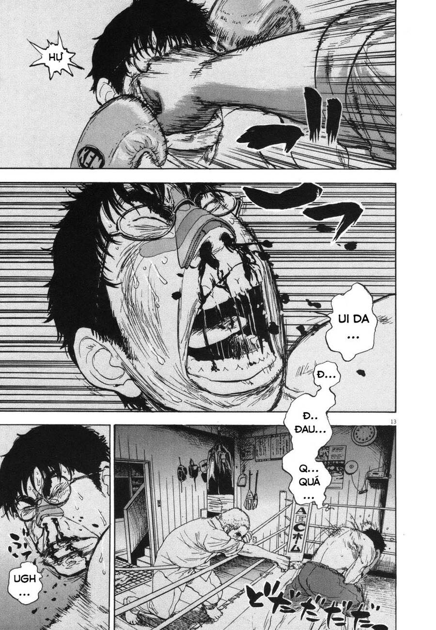 Boy On The Run - Chương 112