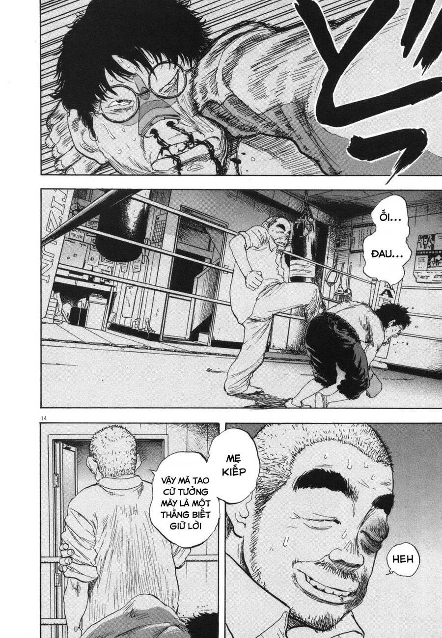 Boy On The Run - Chương 112