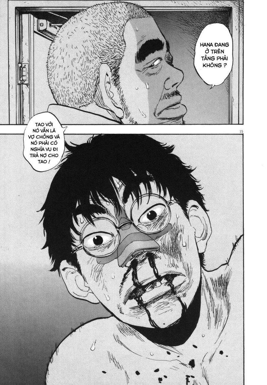 Boy On The Run - Chương 112