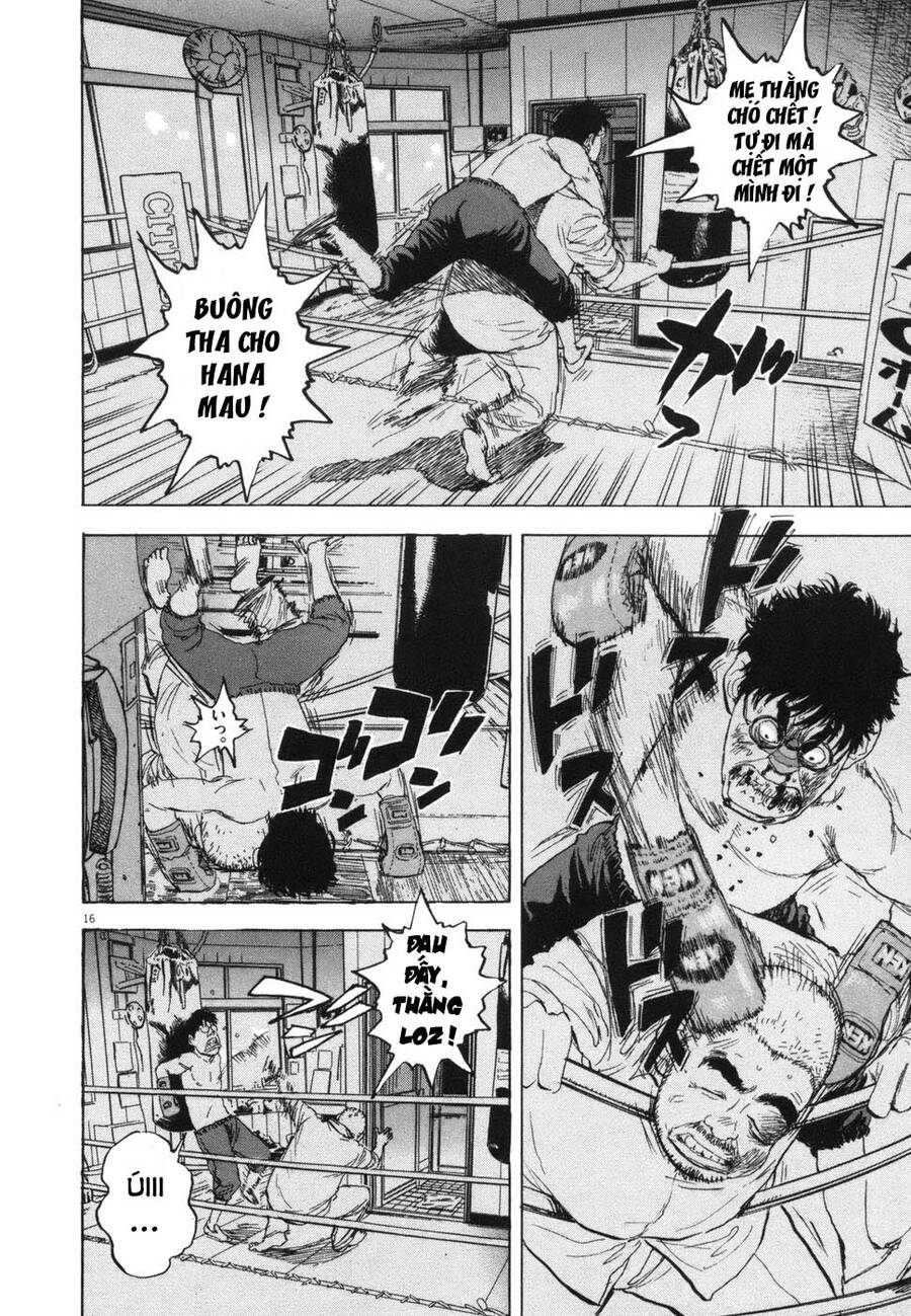 Boy On The Run - Chương 112