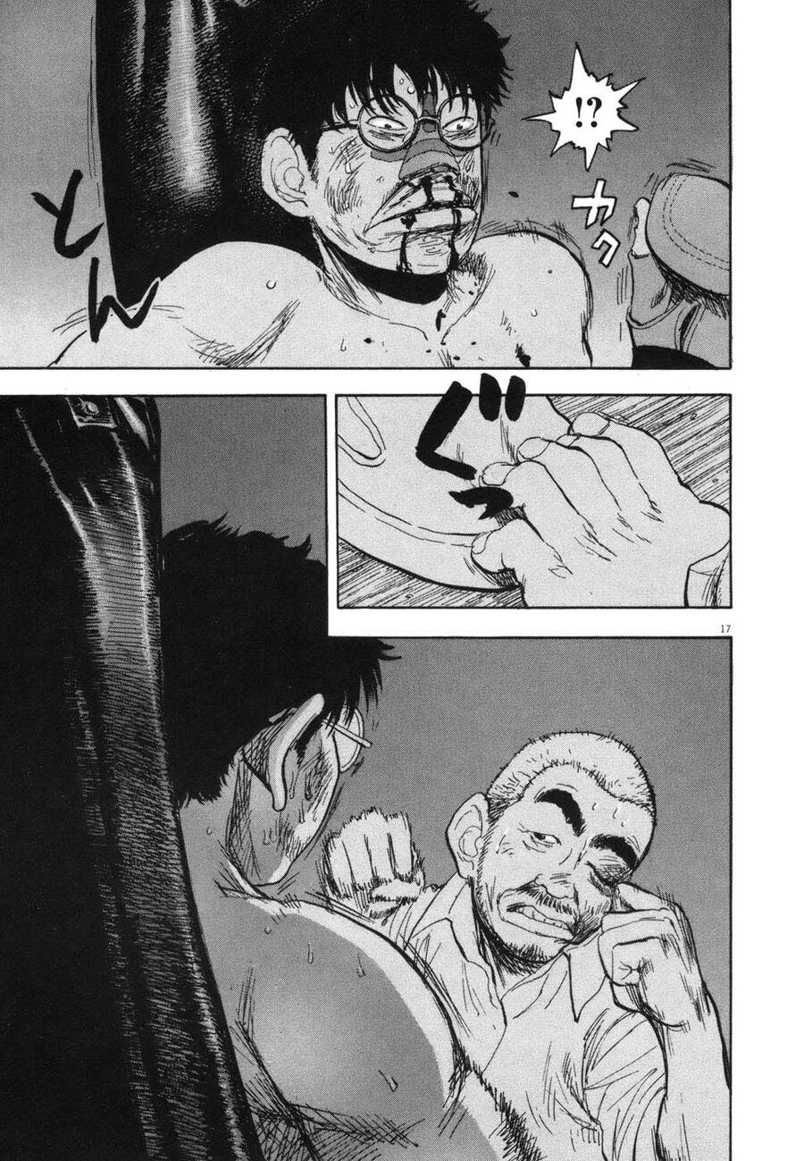 Boy On The Run - Chương 112