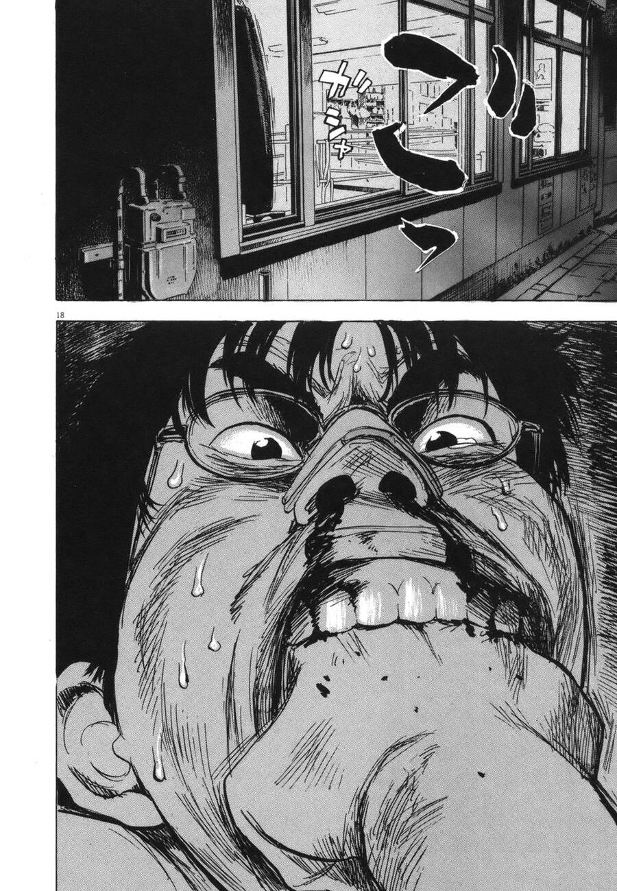 Boy On The Run - Chương 112